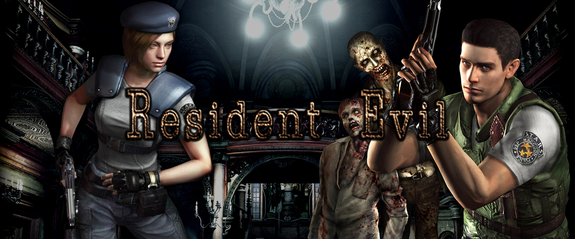 Resident Evil